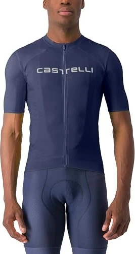Castelli Prologo Lite Trikot kurzarm (Herren)