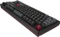 Montech MKey TKL, Darkness, LEDs RGB, hot-swap, Gateron G Pro 2.0 RED, USB, US Vorschaubild