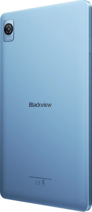 Blackview Tab 60, Glacial Blue, 4GB RAM, 64GB, LTE