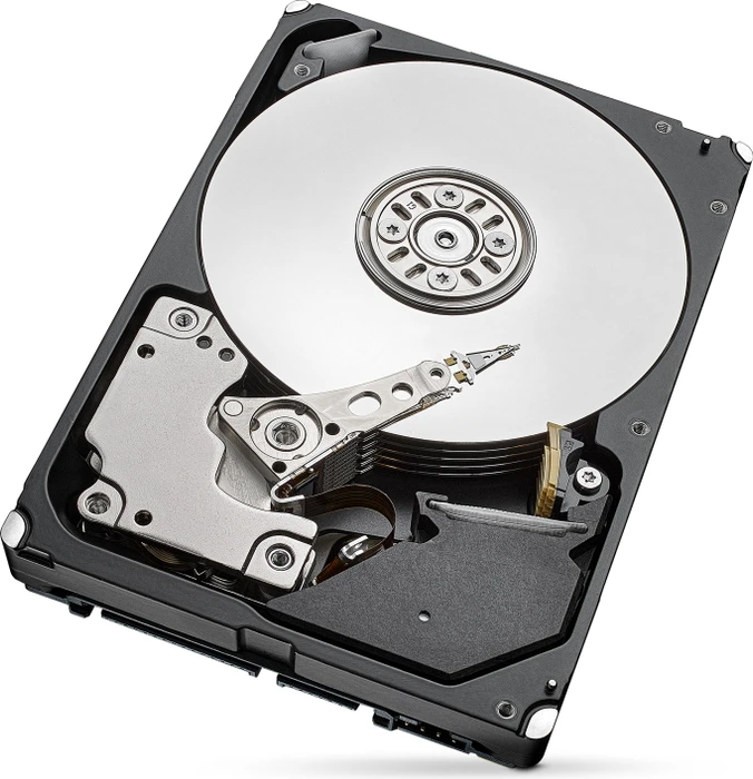 Seagate Exos E 7E2000 2TB, 24/7, 4Kn / 2.5" / SATA 6Gb/s
