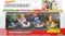 Mattel Hot Wheels Mario Kart Die-Cast-Charaktere Vorschaubild