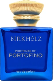 Birkholz Italian Collection Portraits of Portofino Eau de Parfum, 100ml