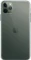 Apple Clear Case für iPhone 11 Pro Max transparent Vorschaubild