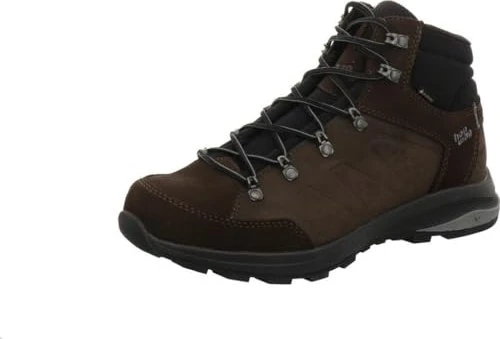 Hanwag Torsby SF Extra GTX mocca/black (Herren)