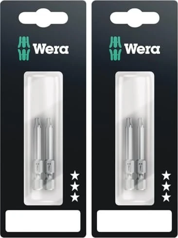 Wera 867/4 Z SB Torx Bit