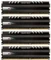 Avexir Core Series LED blau UDIMM 16GB Kit, DDR3-2400, CL11-13-13-31 Vorschaubild