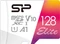 Silicon Power Elite R100 128GB Kit, UHS-I U1, A1, Class 10 Vorschaubild