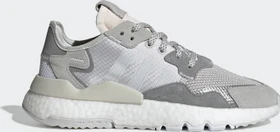 adidas Nite Jogger grey one/crystal white/grey two (Damen)