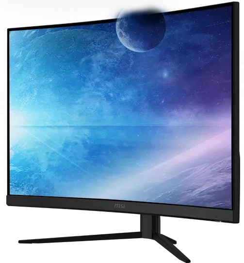 MSI G32C4X, 31.5"