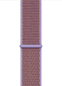 Apple Sport Loop für Apple Watch 44mm flieder