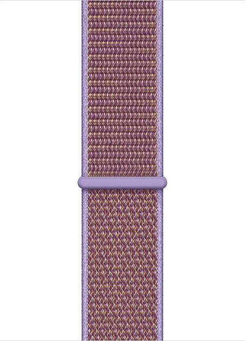 Apple Sport Loop für Apple Watch 44mm flieder