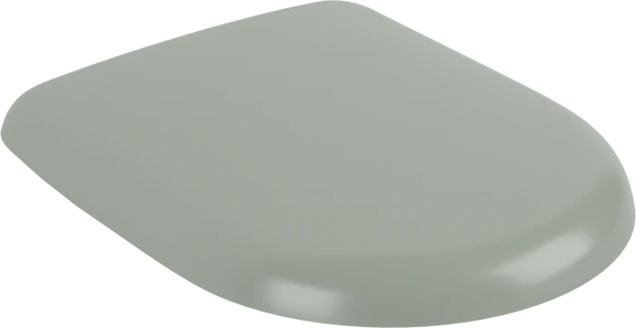 Villeroy & Boch Antao WC-Sitz mit Absenkautomatik