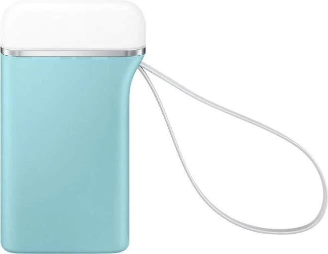 Samsung ET-LA510 Cap USB-LED-Licht für Kettle blau