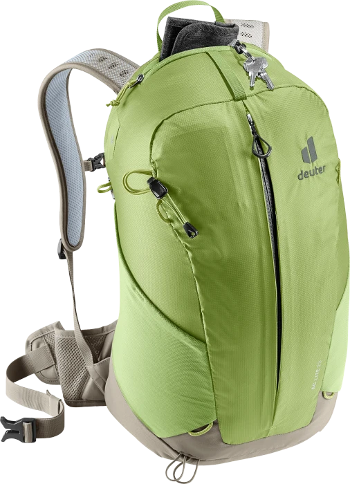 Deuter AC Lite 23 meadow/pepper