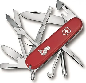 Victorinox Fisherman Taschenmesser