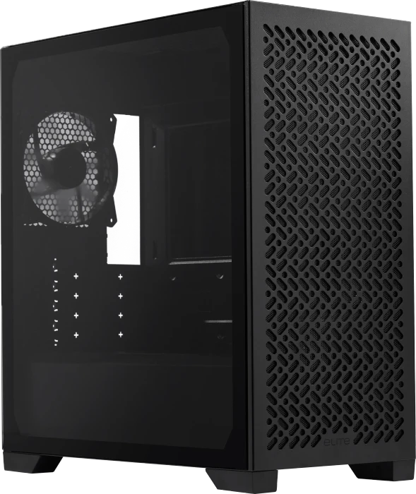 Cooler Master Elite 302