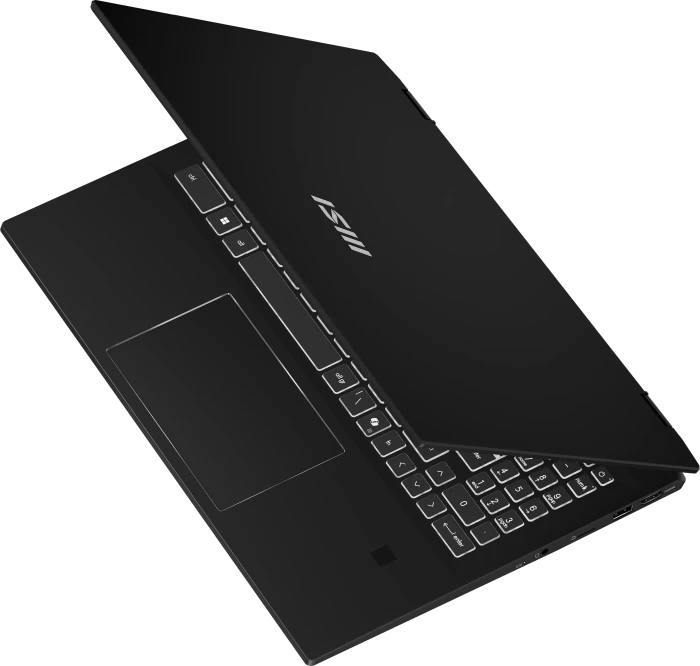 MSI Summit A16 AI+ A3HMTG-035, Ink Black, Ryzen AI 9 365, 32GB RAM, 1TB SSD, DE