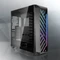 Raijintek Zofos Ultra, Glasfenster Vorschaubild