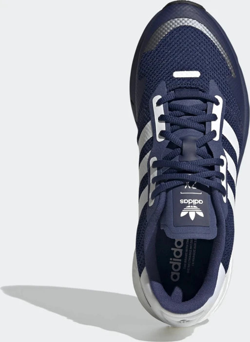 adidas ZX 1K Boost dark blue/cloud white/core black (Herren)