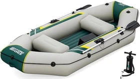 Bestway Hydro-Force Ranger Elite X3 Schlauchboot Set