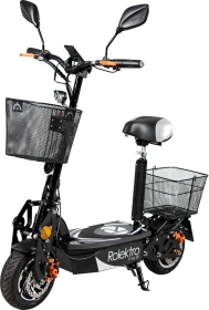 Rolektro E-Joy 20 Blei-Gel Elektro-Roller 20km/h