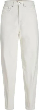 JJXX Lisbon Mom CRE4012 Jeans white denim (Damen)