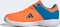 adidas Court Stabil orange/cloud white (Junior) Vorschaubild