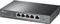 TP-Link Omada ER605 Gigabit Router, 5x RJ-45 Vorschaubild