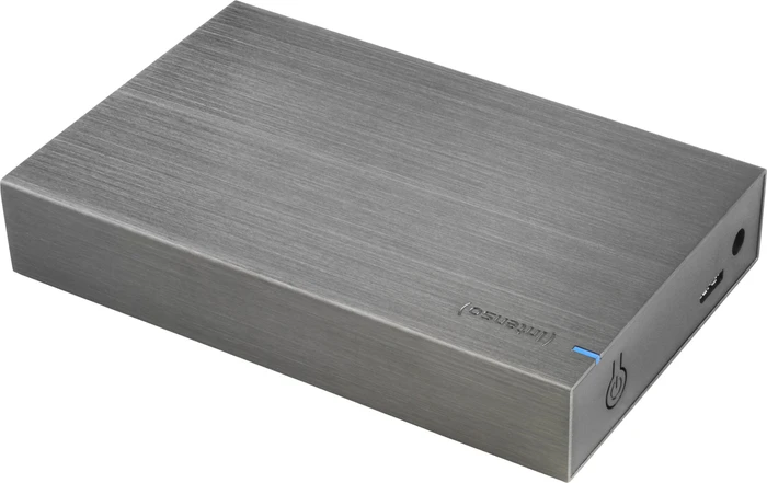 Intenso Memory Board, 3TB, USB 3.0 Micro-B