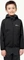 Jack Wolfskin Fourwinds Funktionsjacke granite black (Junior) Vorschaubild