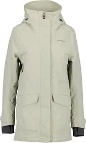 Didriksons Frida Parka 7 Funktionsjacke wilted leaf (Damen)