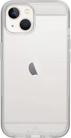 Black Rock Air Robust Case für Apple iPhone 14 transparent