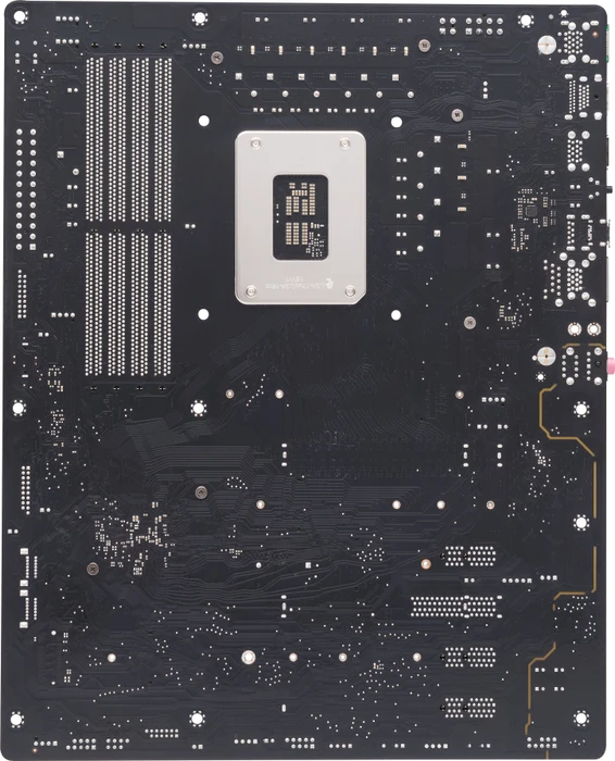 ASRock H670 Steel Legend (Intel 1700)