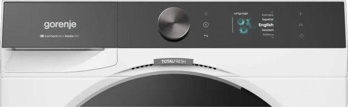 Gorenje G800 WG814A5P5 Frontlader