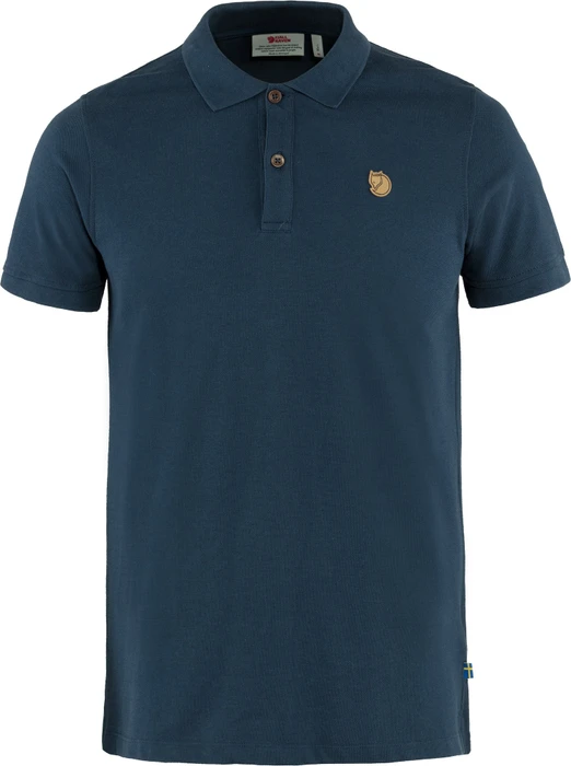 Fjällräven Övik Poloshirt kurzarm (Herren)