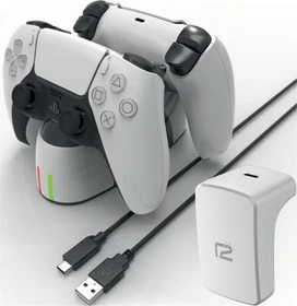 ready2gaming Ultimate Charging Set Ladestation (PS5)