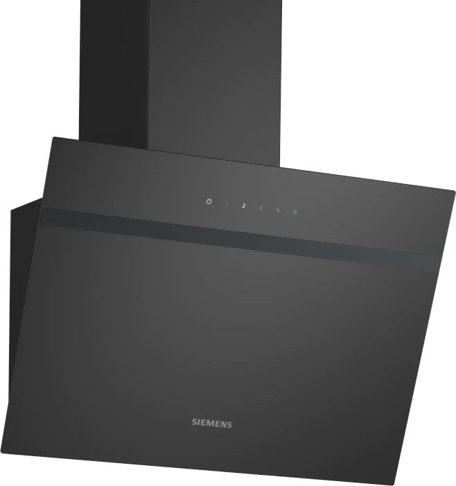 Siemens iQ100 LC65KDK60 Wand-Dunstabzugshaube