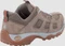 Jack Wolfskin Vojo Hike 2 Low siltstone (Damen) Vorschaubild