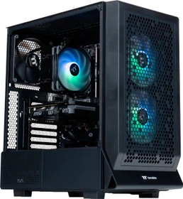 Thermaltake Toughline Air C300I, Core i5-13400F, 16GB RAM, 1TB SSD, GeForce RTX 4060