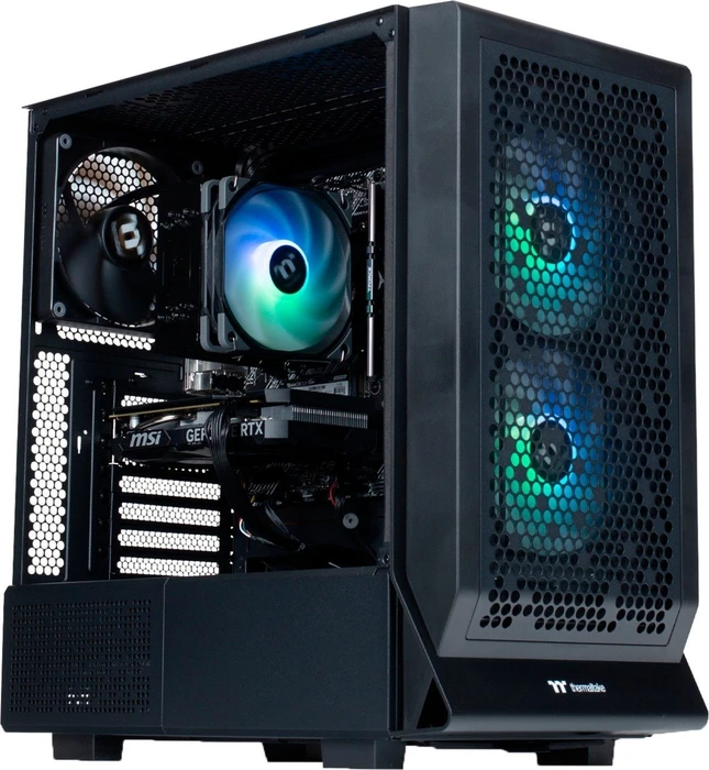 Thermaltake Toughline Air