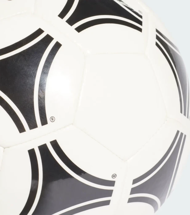 adidas Tango Glider Fußball weiß/schwarz