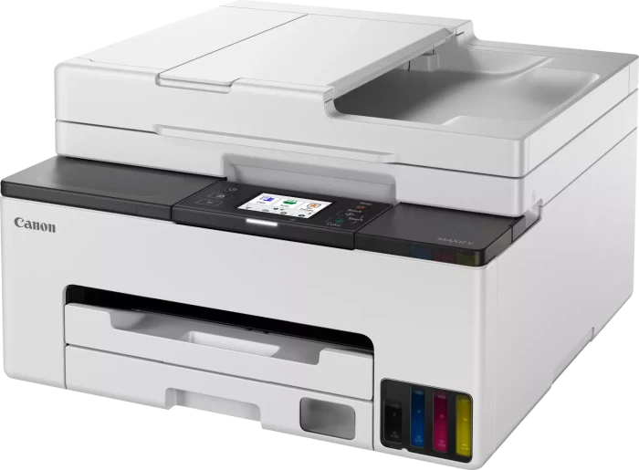 Canon MAXIFY GX2051, Tinte, mehrfarbig