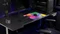 Endorfy Crystal Spectrum L, 450x400mm, Motiv bunt Vorschaubild
