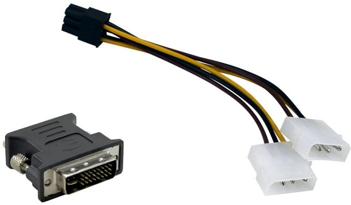 EVGA GeForce GTX 750 Ti ACX Cooler, 2GB GDDR5, DVI, HDMI, DP