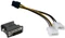EVGA GeForce GTX 750 Ti ACX Cooler, 2GB GDDR5, DVI, HDMI, DP Vorschaubild
