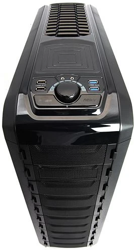 Zalman MS800