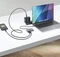 StarTech USB-Hub, 2x USB-C 3.0, 2x USB-A 3.0, USB-C 3.0 [Stecker] Vorschaubild