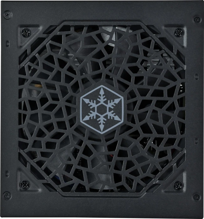 SilverStone Triton 650Rz 650W, ATX 3.1