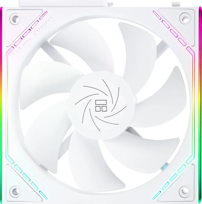 Thermalright TL-M12QW X3, 120mm, 3er-Pack