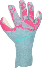 Nike Vapor Grip 3 Torwarthandschuhe ocean cube/pink blast/aurora green